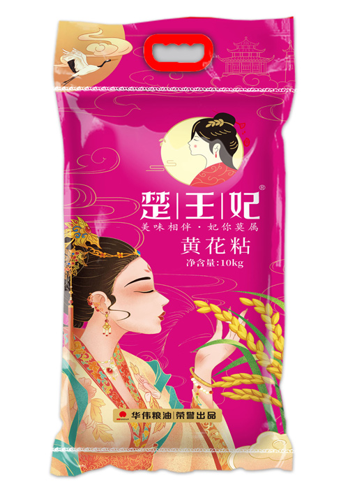 楚王妃