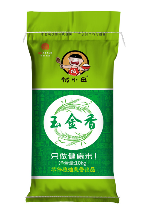 華偉糧油
